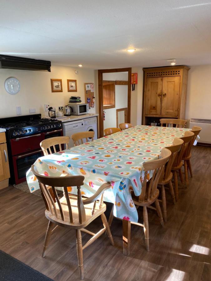Parkmore Holiday Cottages Даффтаун Екстер'єр фото