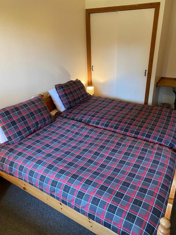 Parkmore Holiday Cottages Даффтаун Екстер'єр фото