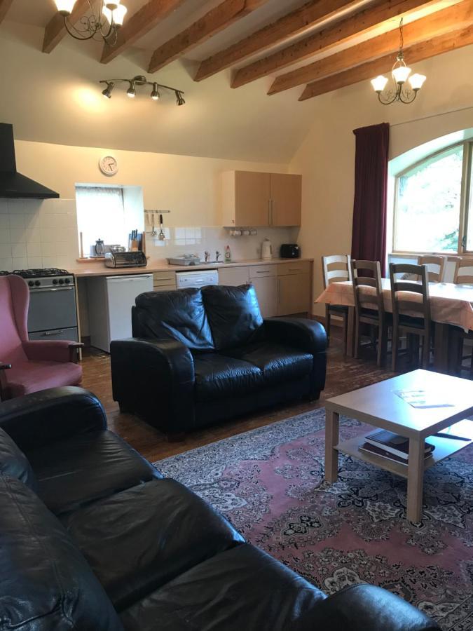 Parkmore Holiday Cottages Даффтаун Екстер'єр фото