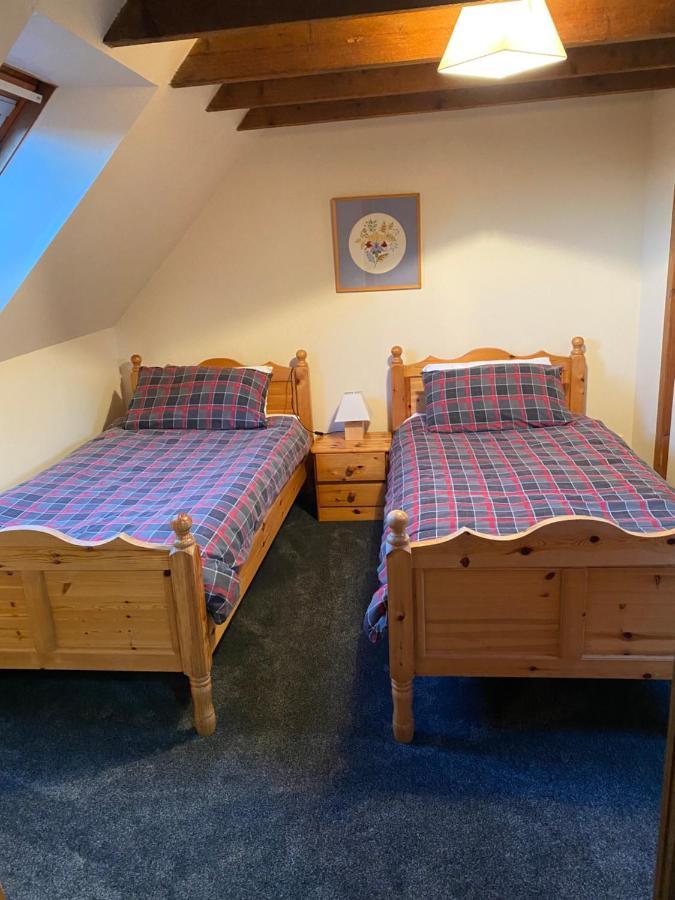 Parkmore Holiday Cottages Даффтаун Екстер'єр фото