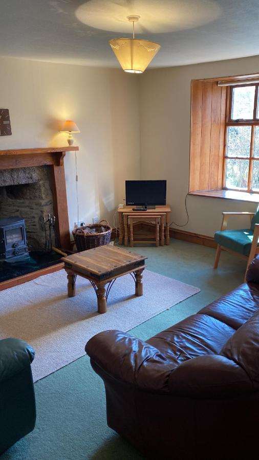 Parkmore Holiday Cottages Даффтаун Екстер'єр фото