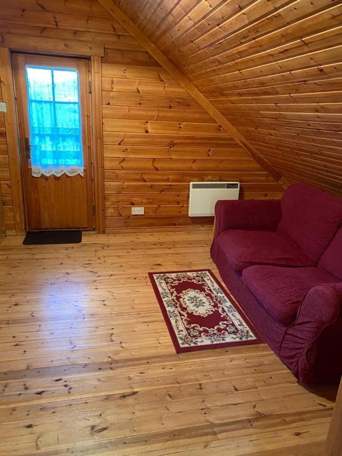 Parkmore Holiday Cottages Даффтаун Екстер'єр фото